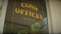 Click to watch 'United We Stand, Divided...' (popup) The Big Conn